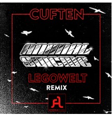 Cuften - Animal Suicide (Legowelt Remix)