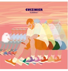 Cuizinier - Célébrer