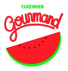 Cuizinier - Gourmand EP