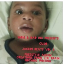 Cujo - Jackin' Beats, Vol. 3