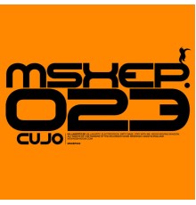 Cujo - Killahertz EP