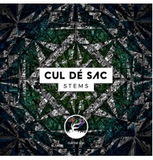 Cul Dé Sac - Stems EP