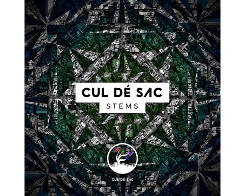 Cul Dé Sac - Stems EP