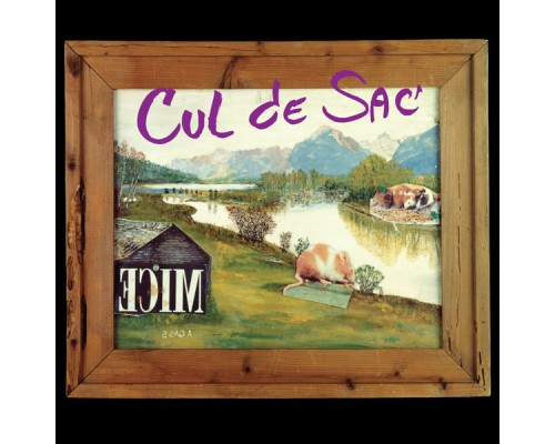 Cul De Sac - ECIM