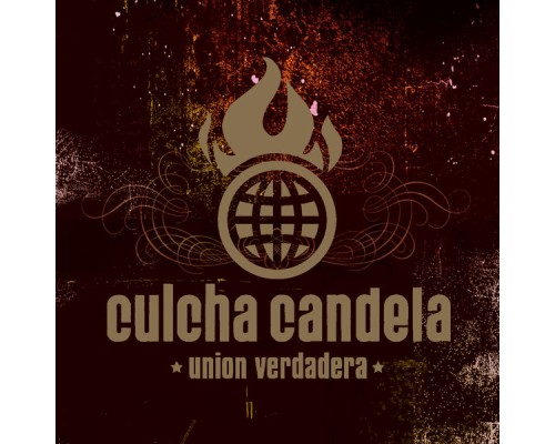 Culcha Candela - Union Verdadera