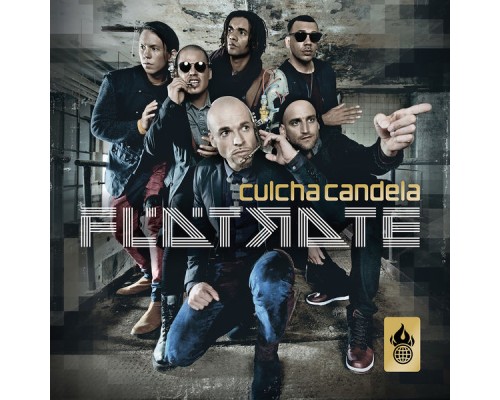 Culcha Candela - Flätrate