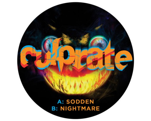 Culprate - Sodden / Nightmare