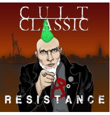 Cult Classic - Resistance