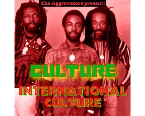 Culture - International Culture