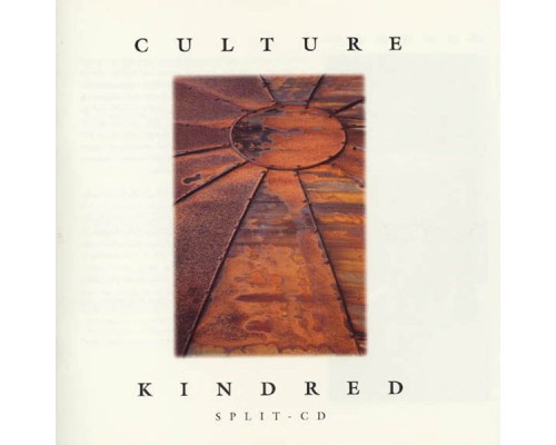 Culture - Culture - Kindred