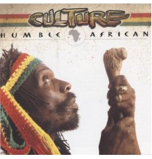 Culture - Humble African