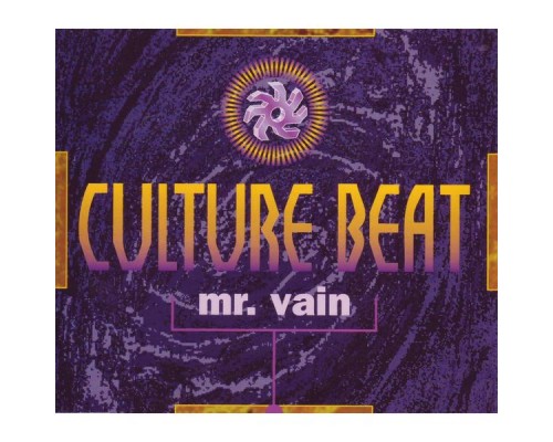 Culture Beat - Mr. Vain