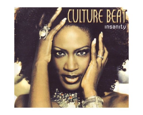 Culture Beat - Insanity