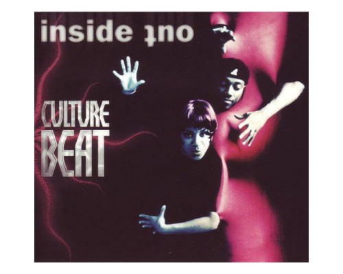 Culture Beat - Inside Out