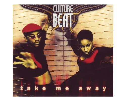 Culture Beat - Take Me Away