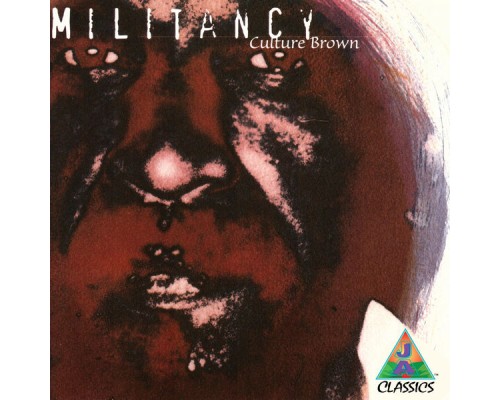 Culture Brown - Militancy