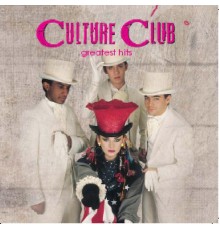 Culture Club - Greatest Hits