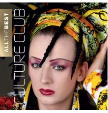 Culture Club - All The Best