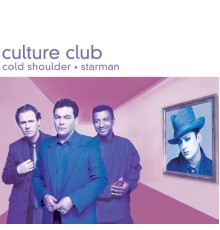 Culture Club - Cold Shoulder