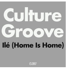 Culture Groove - Culture Groove