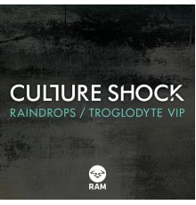 Culture Shock - Raindrops / Troglodyte VIP