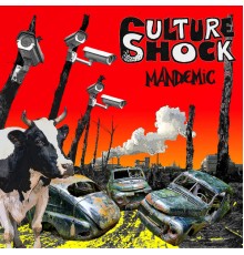 Culture Shock - Mandemic