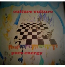 Culture Vulture - Pure Energy