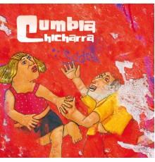 Cumbia Chicharra - Sudor