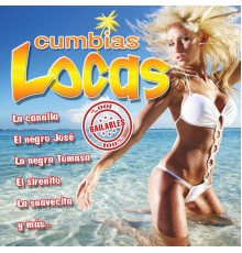 Cumbias Locas - Cumbias Locas