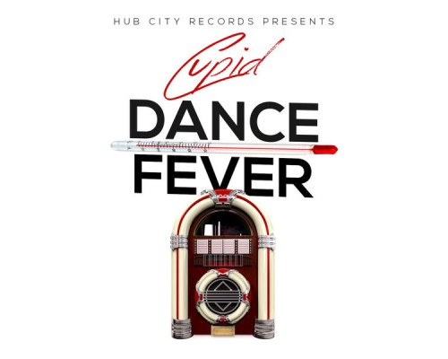 Cupid - Dance Fever