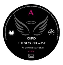 Cupid - The Second Wave