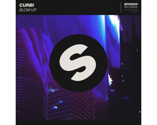 Curbi - Blow Up