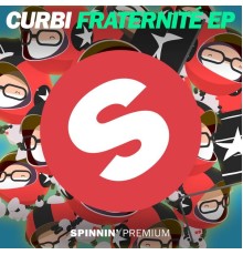 Curbi - Fraternité EP (Extended Mix)