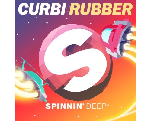 Curbi - Rubber