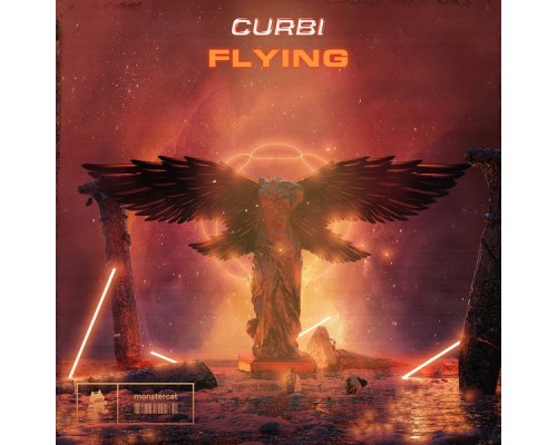 Curbi - Flying