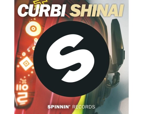 Curbi - Shinai