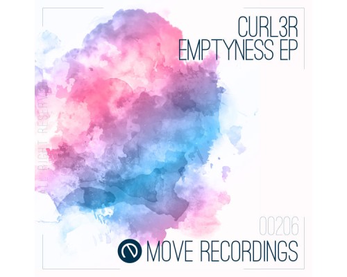 Curl3R - Emptyness EP (Original Mix)