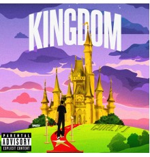 Curly J - Kingdom