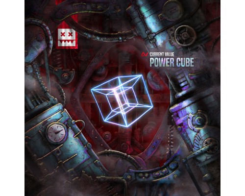 Current Value - Power Cube