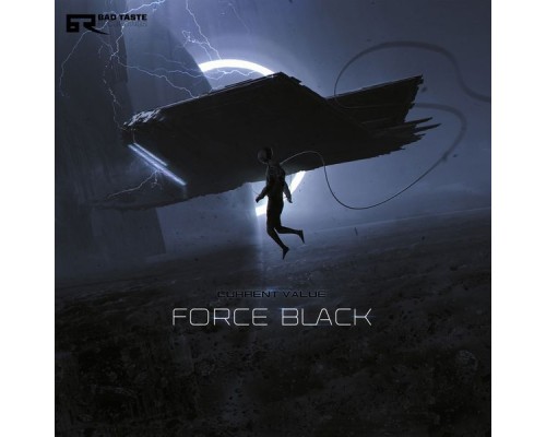 Current Value - Force Black