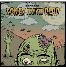 Current Value, Lucio De Rimanez, Nanotek, Donny, Audio, Katharsys and Unknown Error - Songs From The Dead