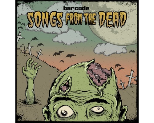 Current Value, Lucio De Rimanez, Nanotek, Donny, Audio, Katharsys and Unknown Error - Songs From The Dead Current Value, Lucio De Rimanez, Nanotek, Donny, Audio, Katharsys and Unknown Error - Songs From The Dead