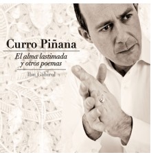 Curro Pinana - El Alma Lastimada y Otros Poemas. Ibn Gabirol