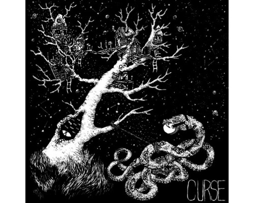 Curse - Curse