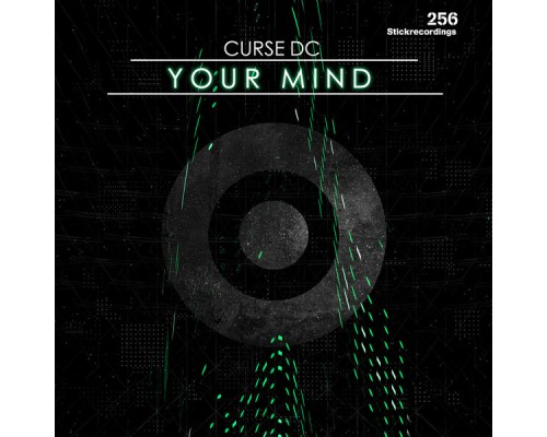 Curse DC - Your Mind