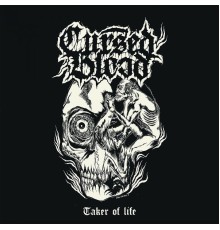 Cursed Blood - Taker of Life