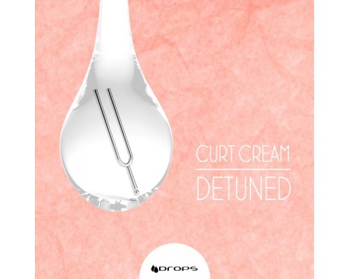 Curt Cream - Detuned (Original Mix)