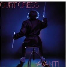 Curt Cress - Avanti