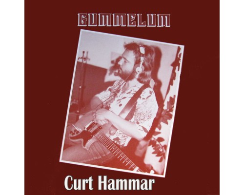 Curt Hammar - Gummelum