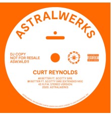 Curt Reynolds - Better